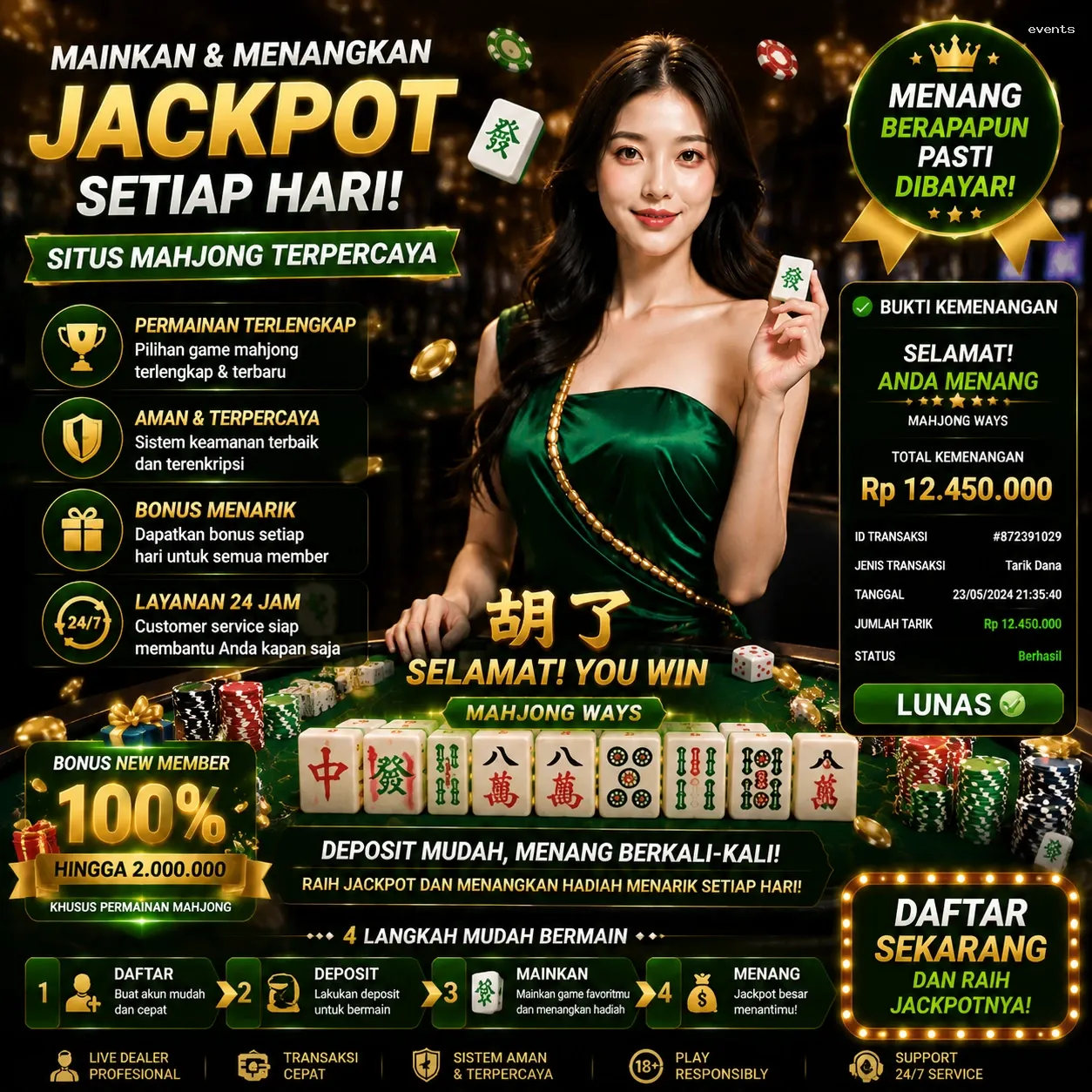 events